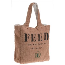 Feed Bag