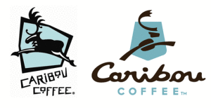 caribou-logos